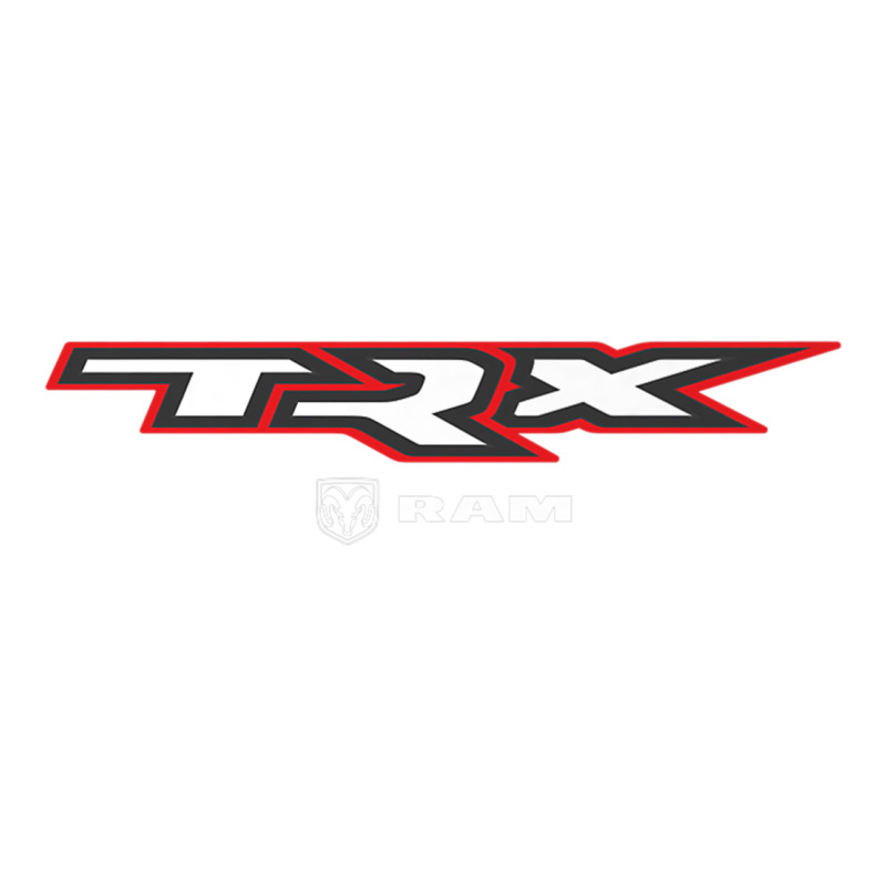 Ram Trucks Trx Premium Zipper Hoodie by Craftify | Teevron