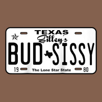 Country Love Gilley's Bud N Sissy Texas Cowboy License Gift Raglan Bas Zipper Hoodie | Teevron