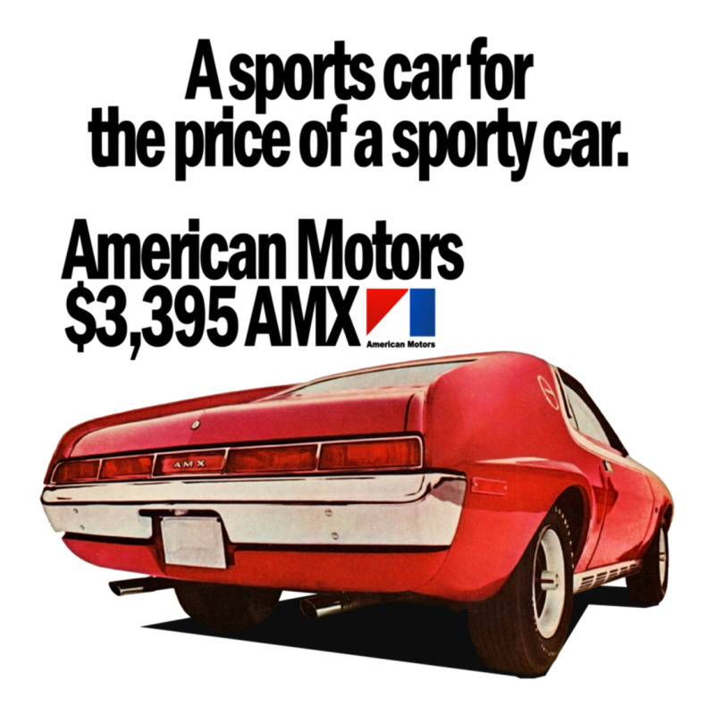 Amc Amx Zipper Hoodie by Craftify | Teevron