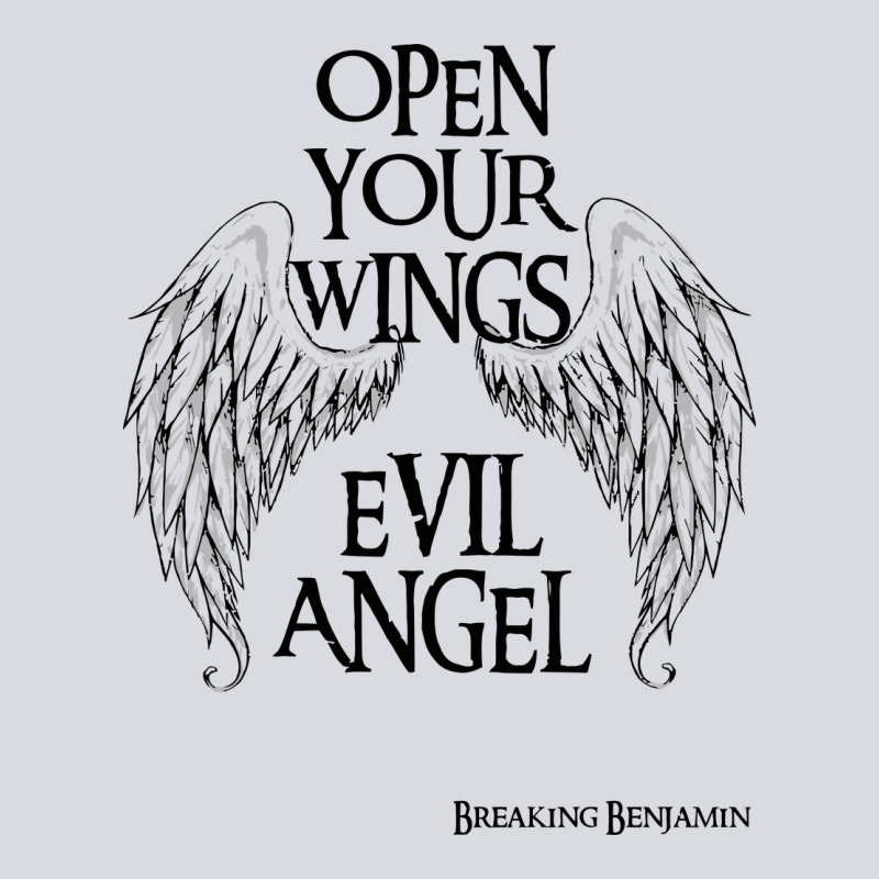Breaking Benjamin Zipper Hoodie by InspiraDesign | Teevron