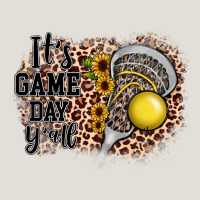 It's Game Day Y'all Lacrosse Heavy Core Tee | Teevron