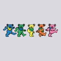 Jerrys Designer Bears Zipper Hoodie | Teevron