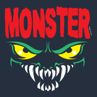 Monster Zipper Hoodie | Teevron