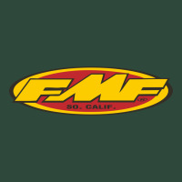 Fmf Racing So Calif 8'' Zipper Hoodie | Teevron