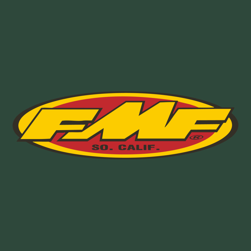 Fmf Racing So Calif 8'' Zipper Hoodie by InspiraDesign | Teevron
