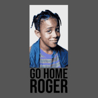 Sister Sister - Go Home Roger Zipper Hoodie | Teevron