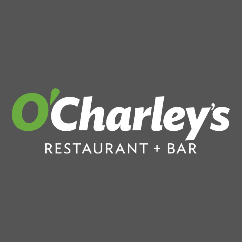 O'charley's Resto And Bar Zipper Hoodie by InspiraDesign | Teevron