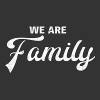 We Are Family (Family / Father / Mother / Children) | Teevron