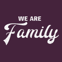 We Are Family (family / Father / Mother / Children) Premium Tee | Teevron