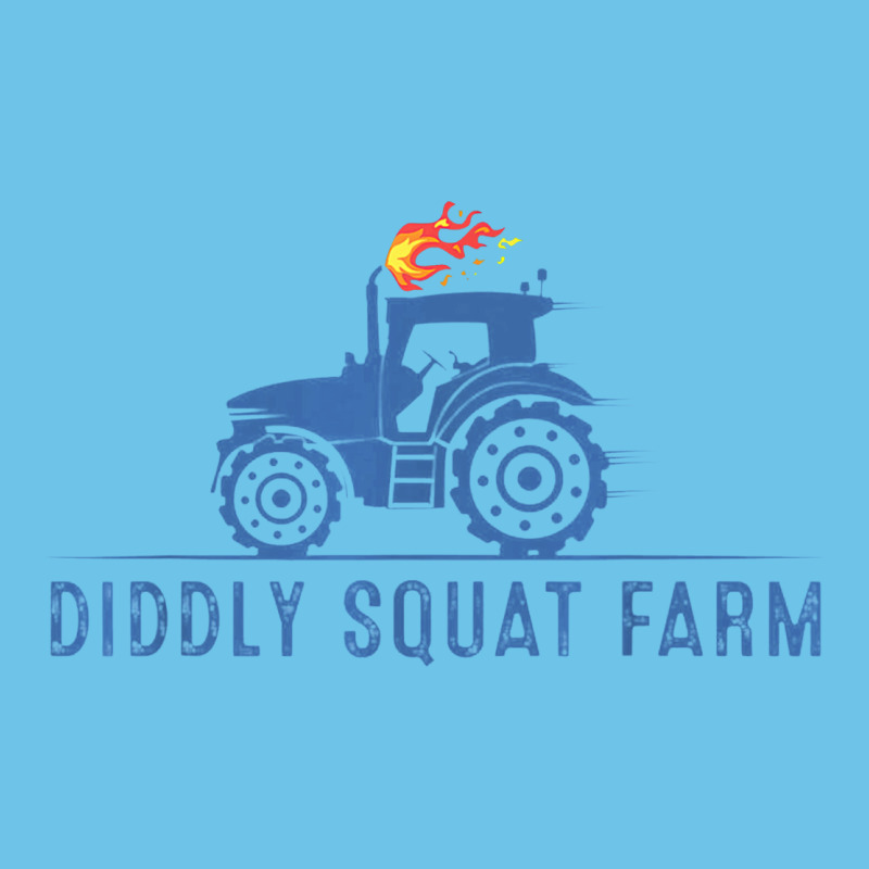 Diddly Farm For Men And Women Premium Sweatshirt by DesignPulse | Teevron