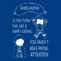 House Bolton Premium Sweatshirt | Teevron