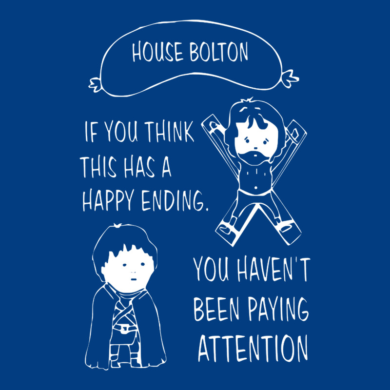 House Bolton Premium Sweatshirt by DesignPulse | Teevron