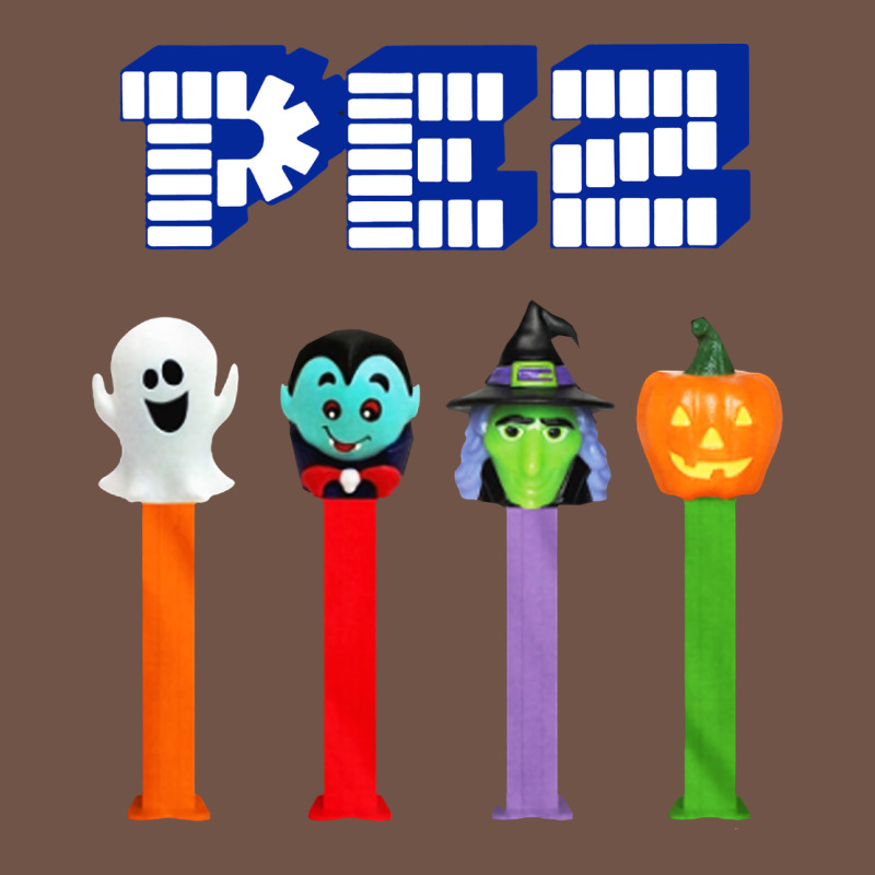 Halloween Pez Premium Sweatshirt by trangStudio | Teevron