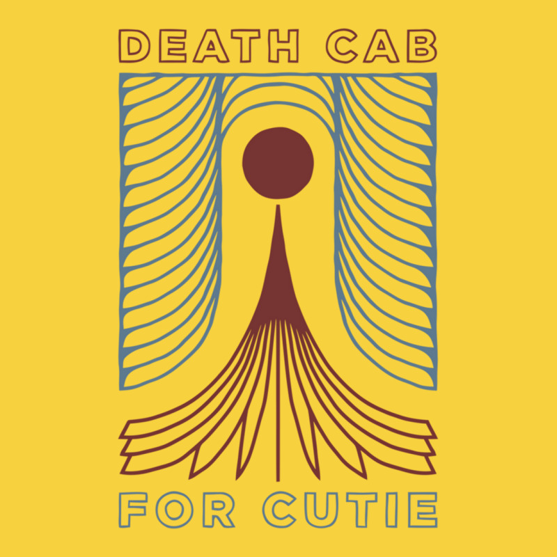 Death Cab For Cutie Premium Sweatshirt by DesignPulse | Teevron