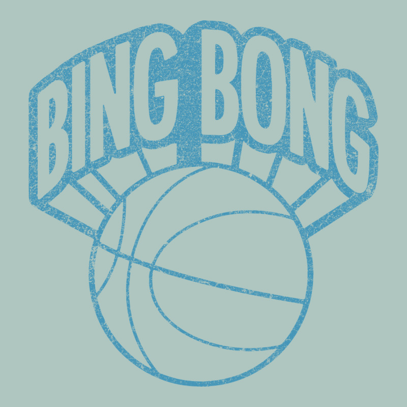 Bing Bong Vintage Distressed Premium Sweatshirt by PixelWave | Teevron