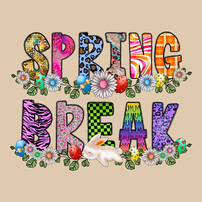 Spring Break Heavyweight Sweatshirt by CowhideDigitalArt | Teevron