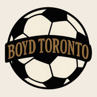 Boyd Toronto Soccer Premium Sweatshirt | Teevron