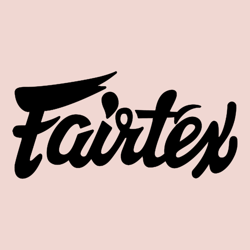 Fairtex Combat Sport Style Black Premium Sweatshirt by Craftify | Teevron
