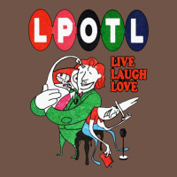 Nice Lpotl Live Laugh Love Premium Sweatshirt | Teevron