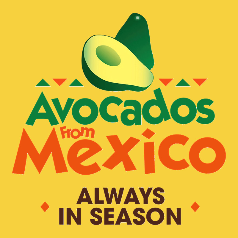Avocados From Mexico Always In Season Classic Sweat Tank Women Classic Premium Sweatshirt by Craftify | Teevron