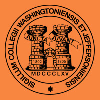 Washington & Jefferson College Premium Sweatshirt | Teevron