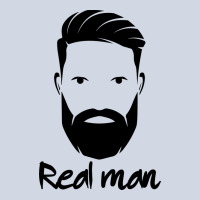 Real Man Premium Sweatshirt | Teevron
