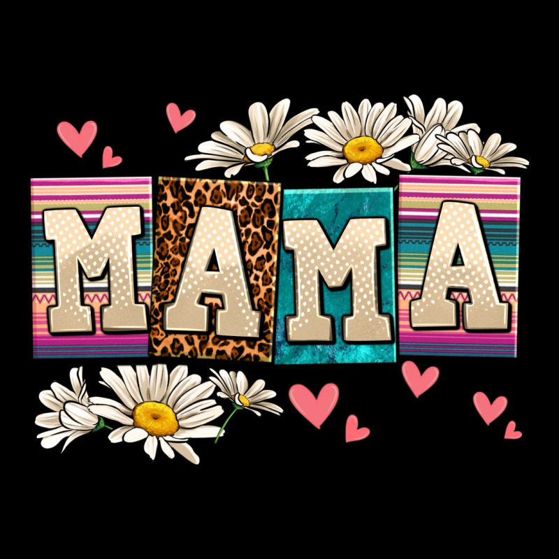 Mama Urban Hoodie by AdoDesignShop | Teevron