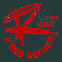 Red Rocker Music Premium Sweatshirt | Teevron