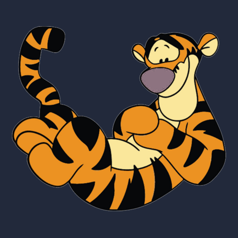 Tigger Premium Sweatshirt by Craftify | Teevron
