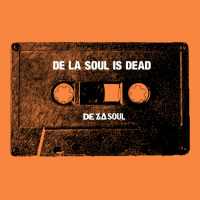 De La Soul Cassette Tape Premium Sweatshirt | Teevron