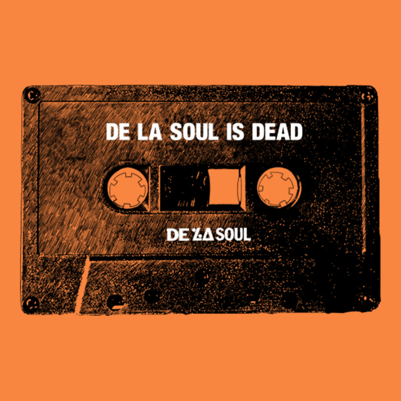 De La Soul Cassette Tape Premium Sweatshirt by Craftify | Teevron