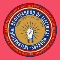 Ibew Electrician 1 Premium Sweatshirt | Teevron