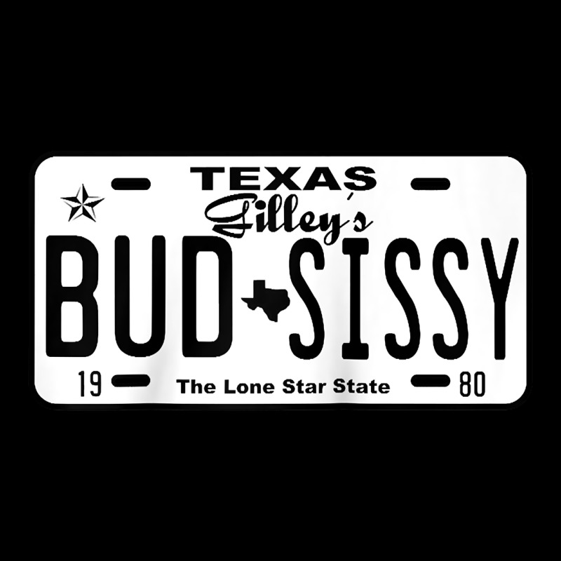 Country Love Gilley's Bud N Sissy Texas Cowboy License Gift Raglan Bas Premium Sweatshirt by Craftify | Teevron