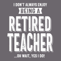 Retired Teacher Premium Sweatshirt | Teevron