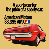 Amc Amx Premium Sweatshirt | Teevron