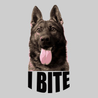 I Bite Premium Tee | Teevron