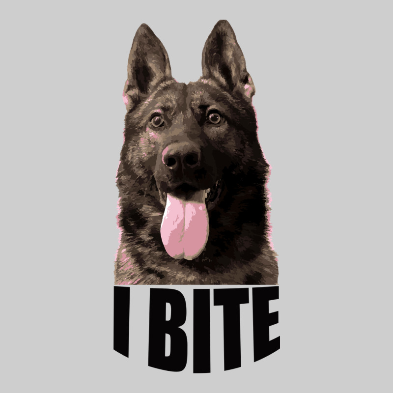 I Bite Premium Tee by Bettercallsaul | Teevron