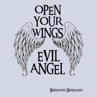 Breaking Benjamin Premium Sweatshirt | Teevron