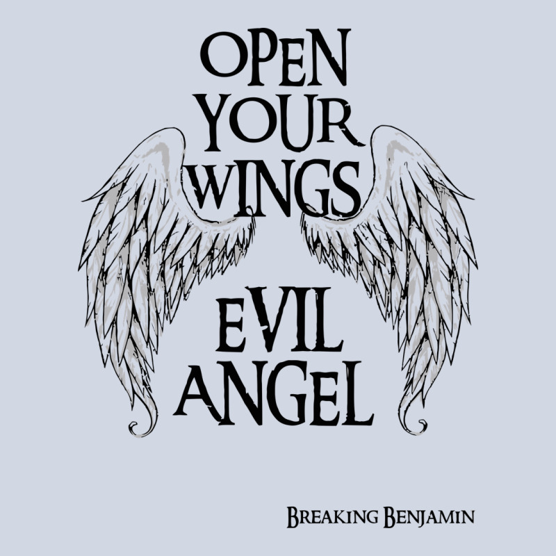 Breaking Benjamin Premium Sweatshirt by InspiraDesign | Teevron