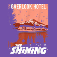 The Shining Overlook Ad T Shirt Premium Sweatshirt | Teevron