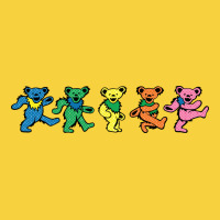 Jerrys Designer Bears Premium Sweatshirt | Teevron