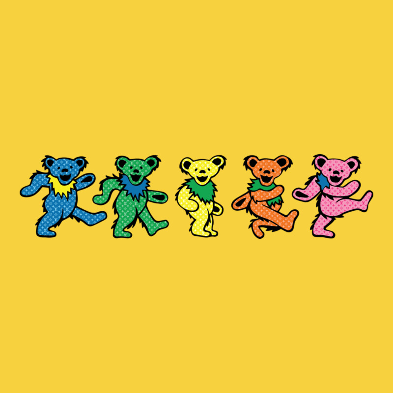 Jerrys Designer Bears Premium Sweatshirt by InspiraDesign | Teevron