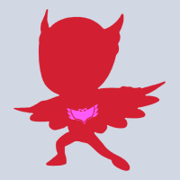 Owlette Illustration Premium Sweatshirt | Teevron