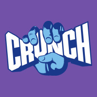 The Crunch Fitness Premium Sweatshirt | Teevron