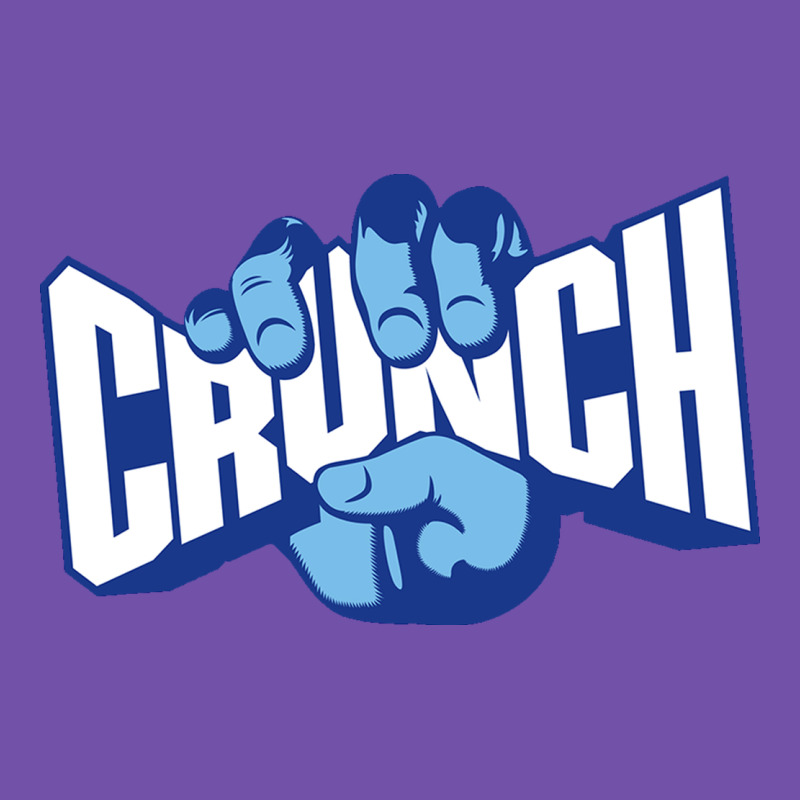 The Crunch Fitness Premium Sweatshirt by InspiraDesign | Teevron