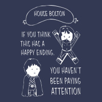 House Bolton Heavyweight Hoodie | Teevron