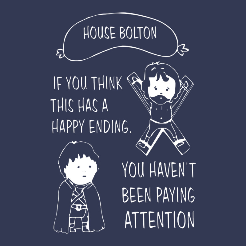House Bolton Heavyweight Hoodie by DesignPulse | Teevron