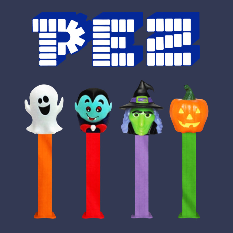 Halloween Pez Heavyweight Hoodie by trangStudio | Teevron
