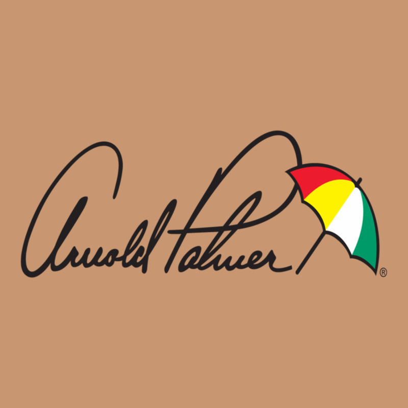 Arnold Palmer Heavyweight Hoodie by DesignPulse | Teevron