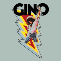 Gino Time Basketball Heavyweight Hoodie | Teevron